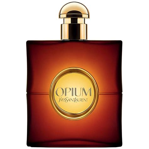 opyum ysl profumo|ysl amber perfume.